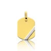 Pendentif Or Bicolore 2 Ors - -Emmanuelle - 9KT3.3G 1 Pendentif Or Bicolore 2 Ors - -Emmanuelle - 9KT3.3G -Accessoires De Mode ori pendentif or bicolore 2 ors emmanuelle 9kt3 3g 3030