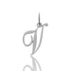 Pendentif Or Blanc Initiale V Klara 2 Pendentif Or Blanc Initiale V Klara -Accessoires De Mode ori pendentif or blanc initiale v klara 22310