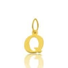 Pendentif Or Jaune Initiale Q Myrona 2 Pendentif Or Jaune Initiale Q Myrona -Accessoires De Mode ori pendentif or jaune initiale q myrona 22335