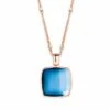 Pendentif Topaze Swiss Blue Sur Nacre One More - Pantelleria - 0514032N 1 Pendentif Topaze Swiss Blue Sur Nacre One More - Pantelleria - 0514032N -Accessoires De Mode ori pendentif topaze swiss blue sur nacre one more pantelleria 0514032n 18192