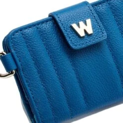 Porte-cartes Avec Dragonne Wolf 1834 - Mimi - Bleu - 768224 9 Porte-cartes Avec Dragonne Wolf 1834 - Mimi - Bleu - 768224 -Accessoires De Mode ori porte cartes avec dragonne wolf 1834 mimi bleu 768224 44682 65944