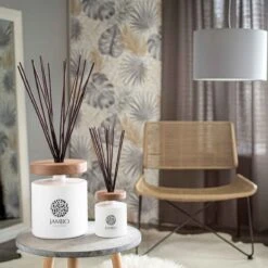 Recharge Diffuseur De Parfum Palawan 500 Ml - Bergamote - Prestigio Collection 20PLW0500 Jambo Collections 8 Recharge Diffuseur De Parfum Palawan 500 Ml - Bergamote - Prestigio Collection 20PLW0500 Jambo Collections -Accessoires De Mode ori recharge diffuseur de parfum palawan 500 ml bergamote prestigio collection recharge diffuseur de parfum palawan 500 ml bergamote prestigio collection jambo collections 43239 61815