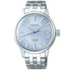 Seiko Presage SRPE19J1 Cadran Bleu - 40,5 Mm -Accessoires De Mode ori seiko presage srpe19j1 cadran bleu 40 5 mm 35949