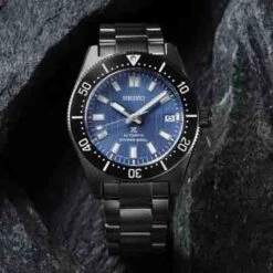 Seiko Prospex - 42 Mm - SPB297J1 -Accessoires De Mode ori seiko prospex 42 mm spb297j1 41555 60169