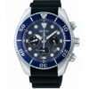 Seiko Prospex - 44.5 Mm - SSC759J1 -Accessoires De Mode ori seiko prospex 44 5 mm ssc759j1 35934