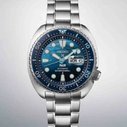 Seiko Prospex - 45 Mm - Srpk01k1 8 Seiko Prospex - 45 Mm - Srpk01k1 -Accessoires De Mode ori seiko prospex 45 mm srpk01k1 46297 69077