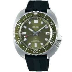 Seiko Prospex Automatique Diver's 200 M - 42,7 Mm - SPB153J1