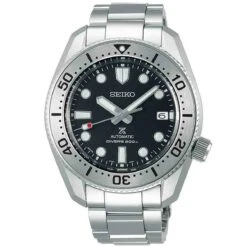 Seiko Prospex Diver 200M - 42 Mm - SPB185J1