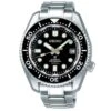 Seiko Prospex - - SLA021J1 -Accessoires De Mode ori seiko prospex sla021j1 35943
