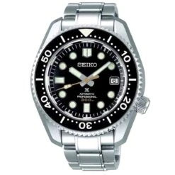 Seiko Prospex - - SLA021J1