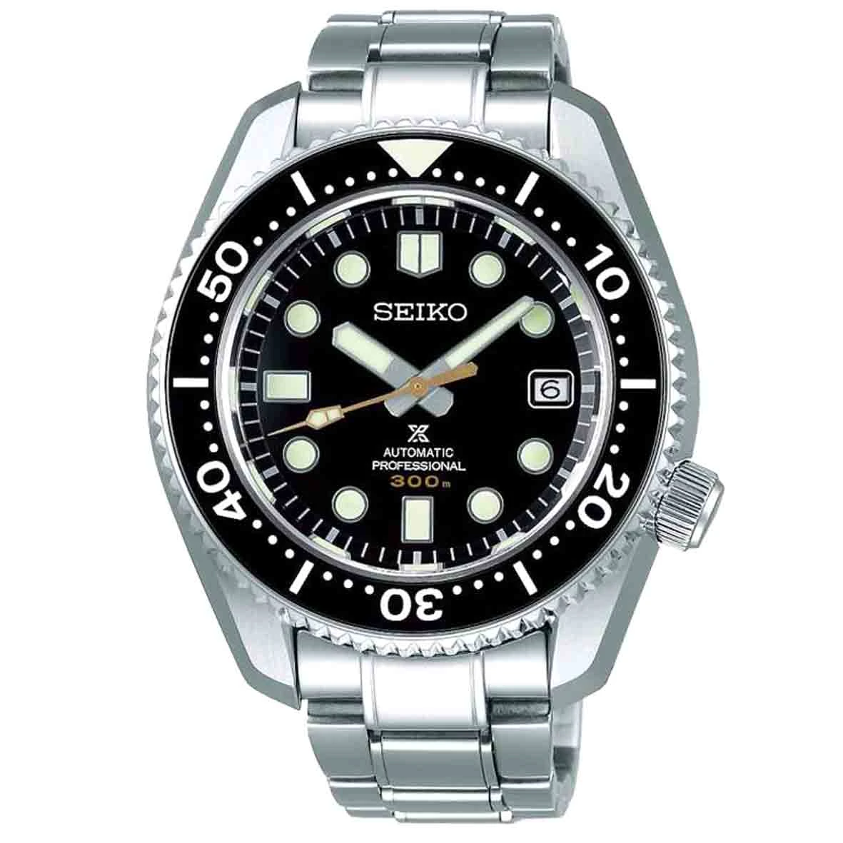Seiko Prospex - - SLA021J1 3 Seiko Prospex - - SLA021J1