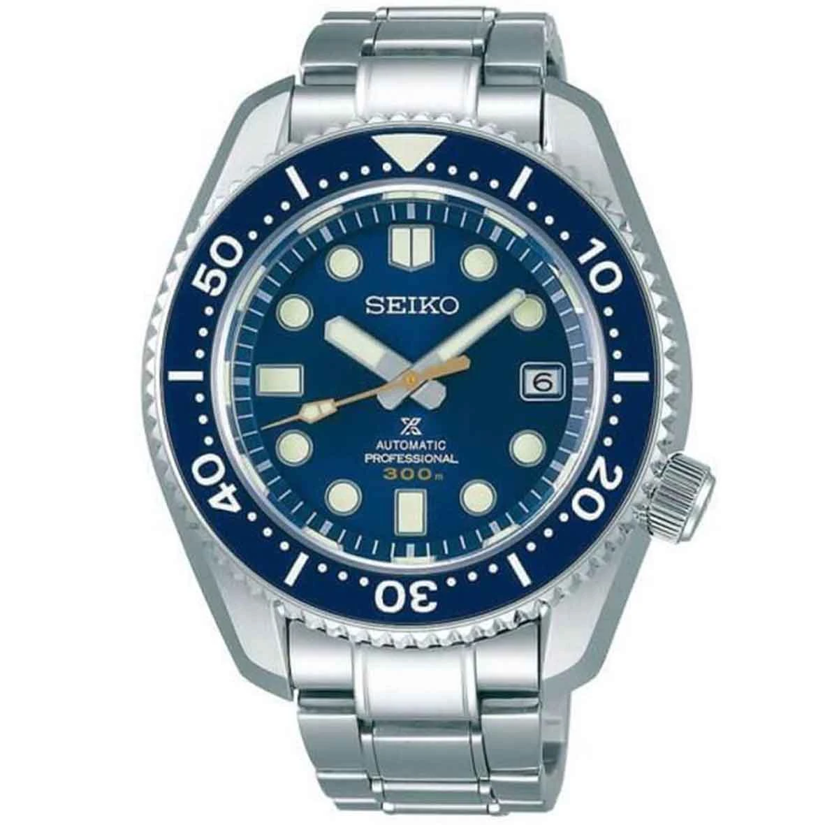 Seiko Prospex - - SLA023J1 3 Seiko Prospex - - SLA023J1