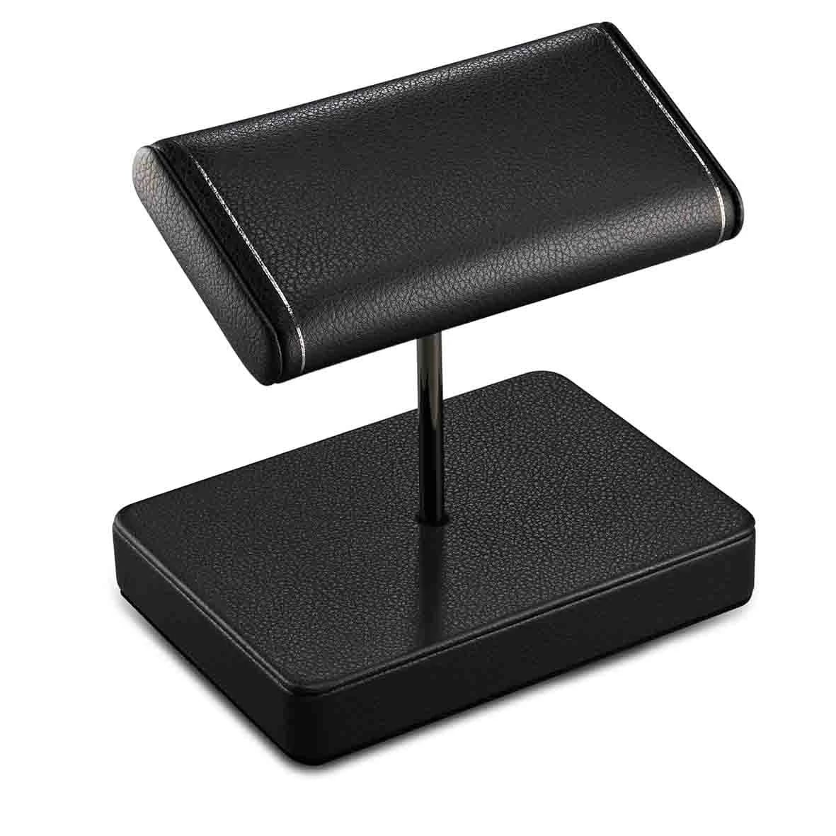 Support Montre Double Static Wolf 1834 - British Racing - Noir - 487402 3 Support Montre Double Static Wolf 1834 - British Racing - Noir - 487402