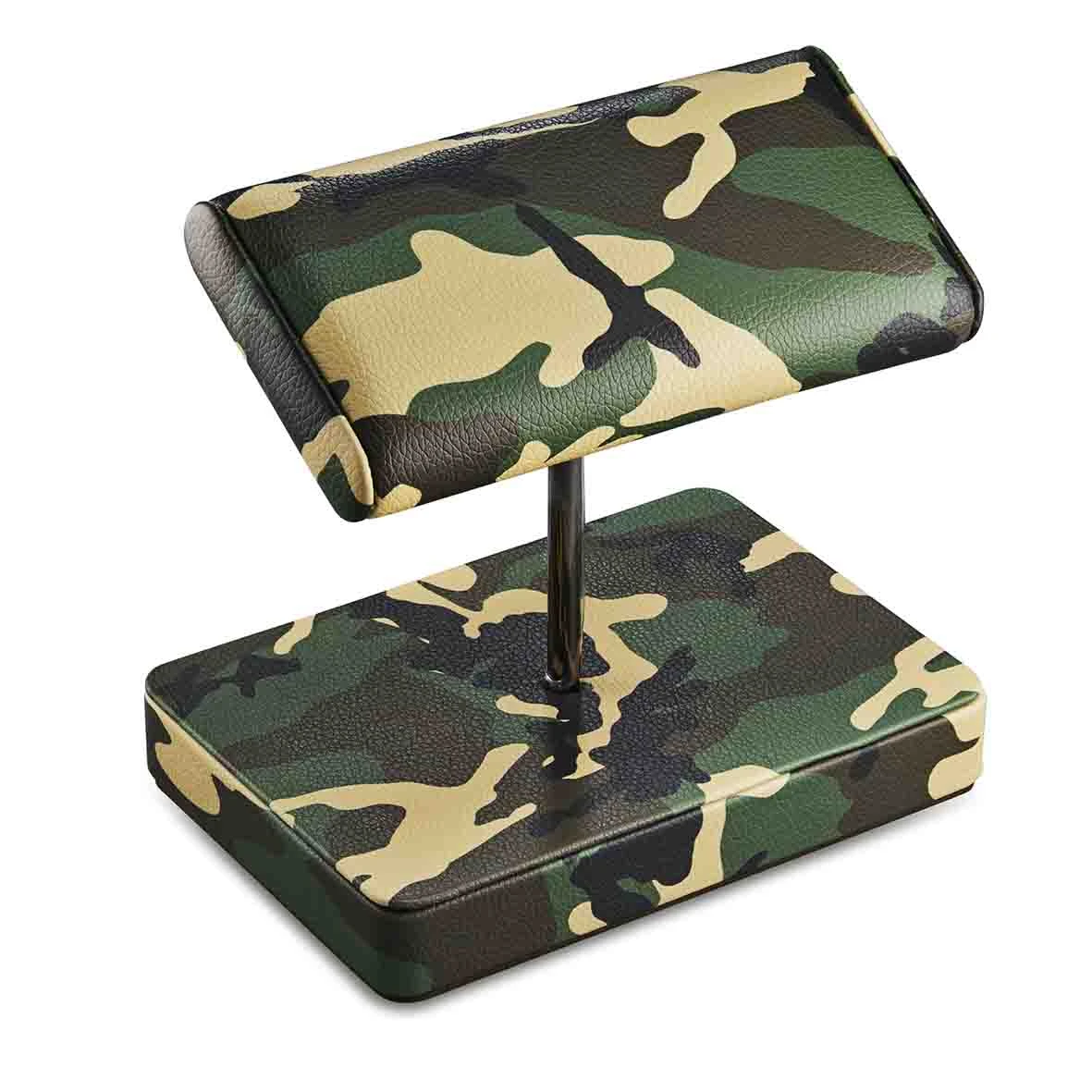 Support Montre Double Static Wolf 1834 - Elements - Terre - 487530 3 Support Montre Double Static Wolf 1834 - Elements - Terre - 487530