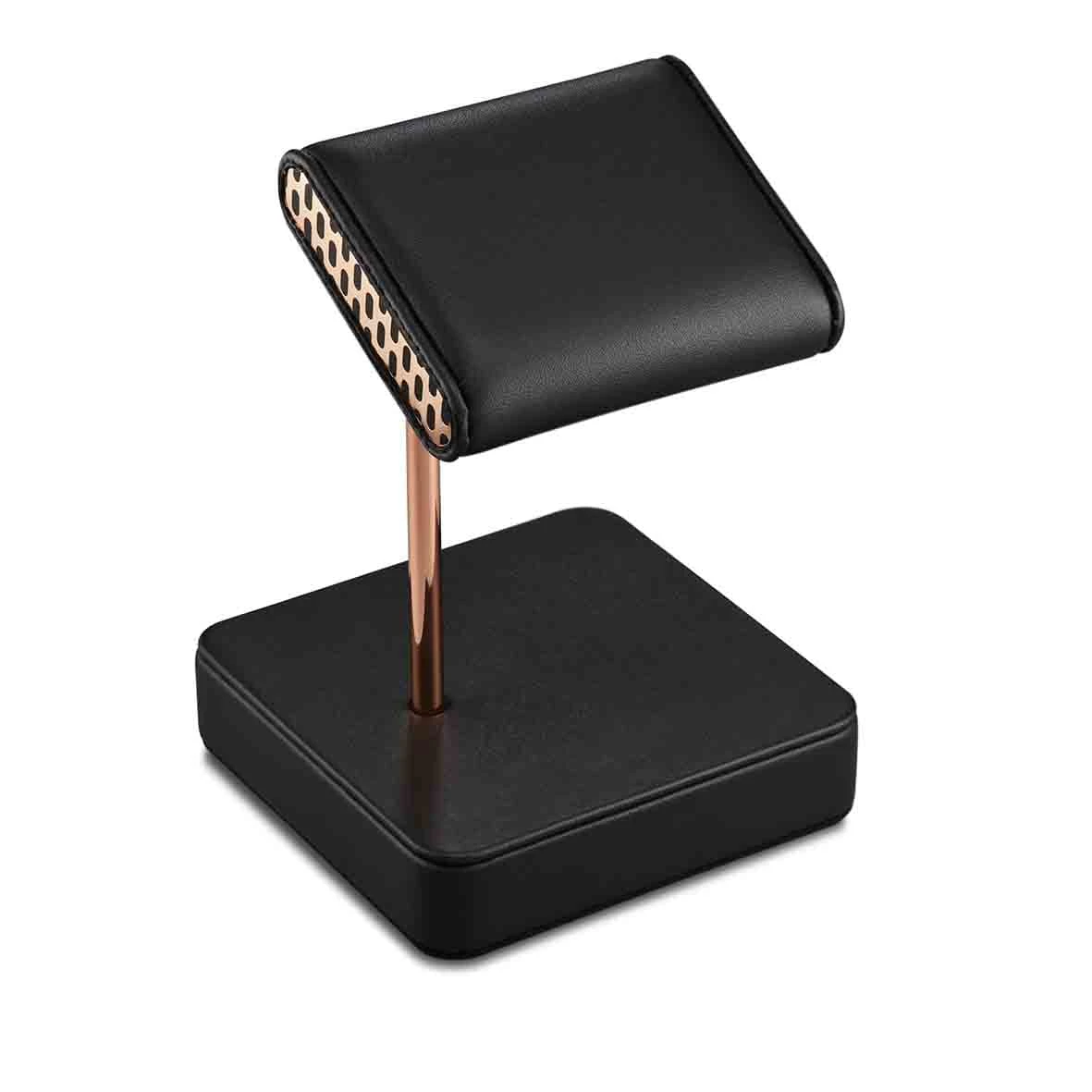 Support Montre Static Wolf 1834 - Axis - Copper Plated - 486316 3 Support Montre Static Wolf 1834 - Axis - Copper Plated - 486316