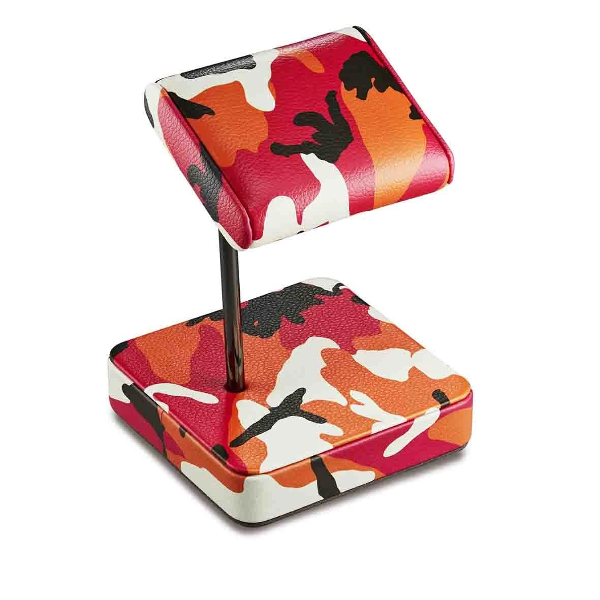 Support Montre Static Wolf 1834 - Elements - Feu - 486572 3 Support Montre Static Wolf 1834 - Elements - Feu - 486572