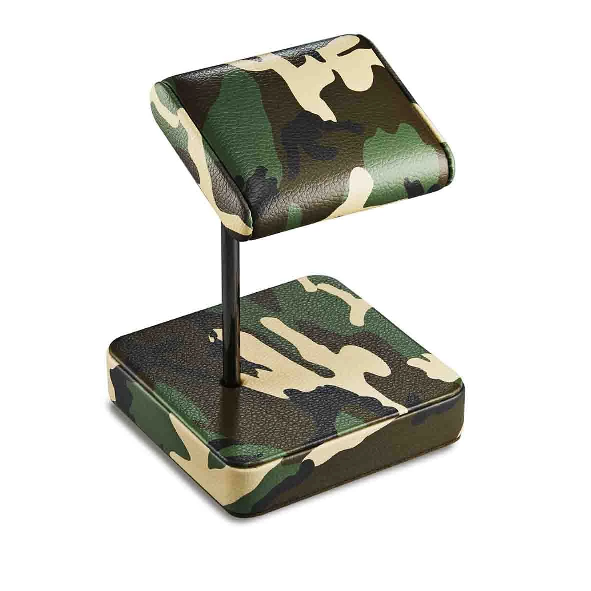 Support Montre Static Wolf 1834 - Elements - Terre - 486530 3 Support Montre Static Wolf 1834 - Elements - Terre - 486530