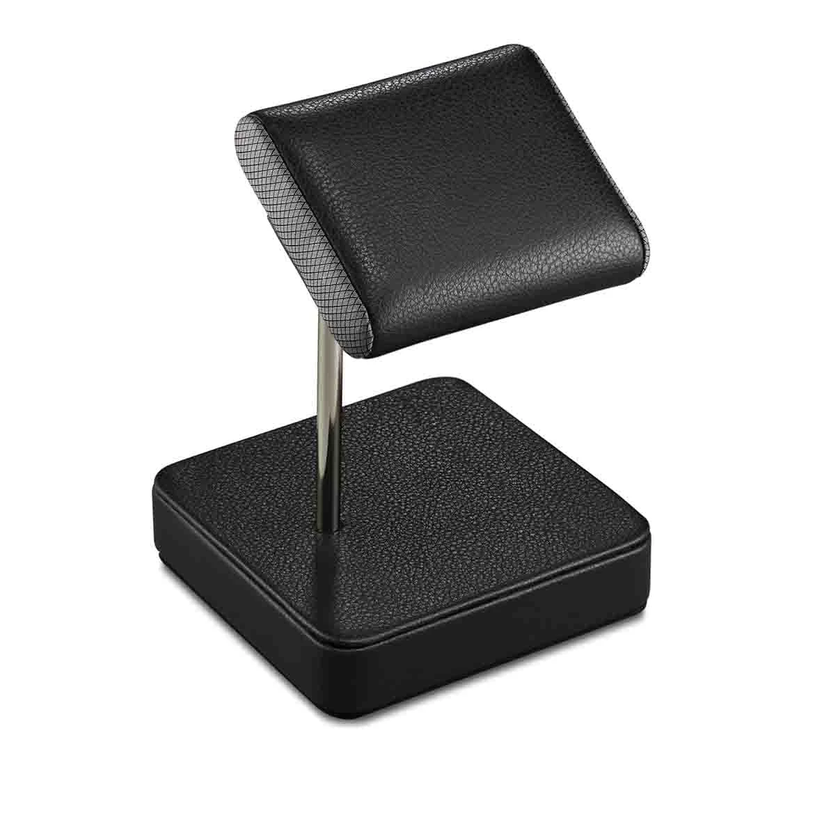 Support Montre Static Wolf 1834 - Viceroy - Noir - 486102 3 Support Montre Static Wolf 1834 - Viceroy - Noir - 486102