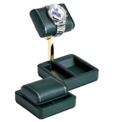 Support Montre Travel Wolf 1834 - British Racing - Vert Foncé - 485441 9 Support Montre Travel Wolf 1834 - British Racing - Vert Foncé - 485441 -Accessoires De Mode ori support montre travel wolf 1834 british racing vert fonce 485441 45075 67229