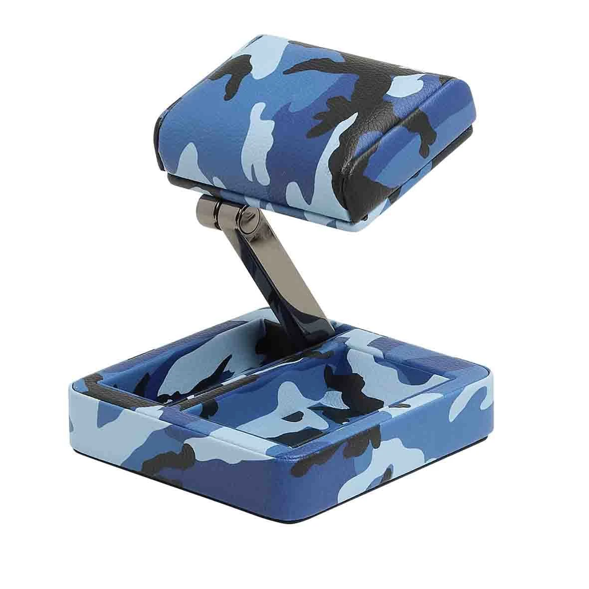 Support Montre Travel Wolf 1834 - Elements - Eau - 485571 3 Support Montre Travel Wolf 1834 - Elements - Eau - 485571