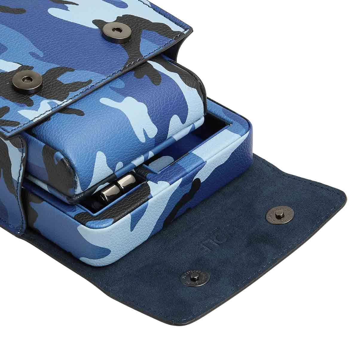 Support Montre Travel Wolf 1834 - Elements - Eau - 485571 5 Support Montre Travel Wolf 1834 - Elements - Eau - 485571 – Image 3