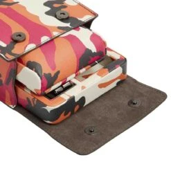 Support Montre Travel Wolf 1834 - Elements - Feu - 485572 -Accessoires De Mode ori support montre travel wolf 1834 elements feu 485572 45072 67218