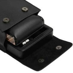 Support Montre Travel Wolf 1834 - Roadster - Noir - 485202 8 Support Montre Travel Wolf 1834 - Roadster - Noir - 485202 -Accessoires De Mode ori support montre travel wolf 1834 roadster noir 485202 45077 67234